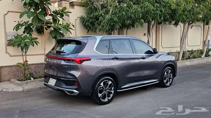 ماكسس D60 موديل 2022 16