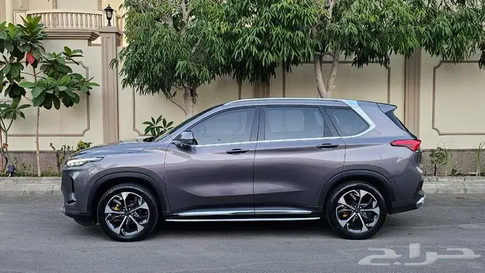 ماكسس D60 موديل 2022 20