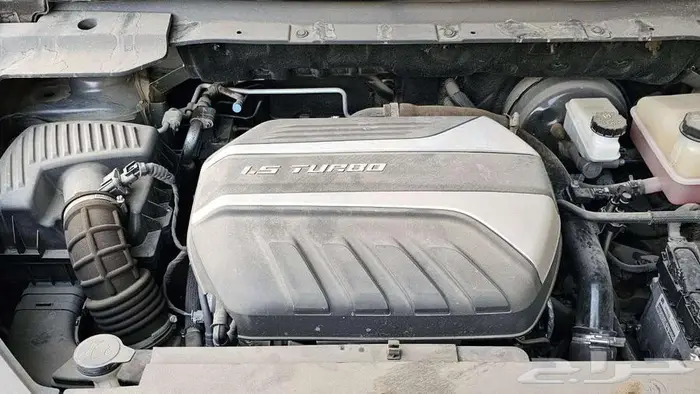 ماكسس D60 موديل 2022 6