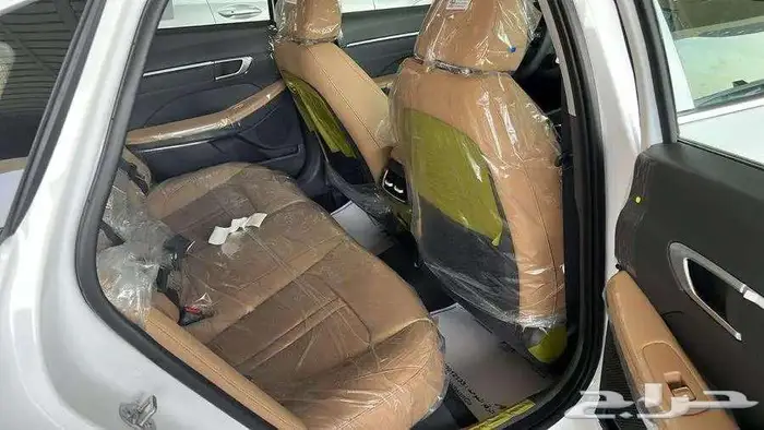 هيونداى سوناتا كمفورت 2026 0