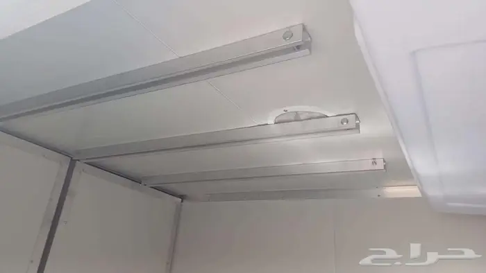 ونيت تويوتا هايلوكس تبريد تجميد 2025 3