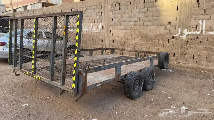 قلص - عربة سطحة لسحب السيارات والدبابات وغيرها 0