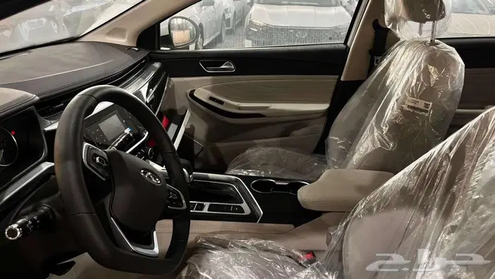 شيري اريزو 5 وديل 2025 كاشأو تقسيط بجميع البنوك 2