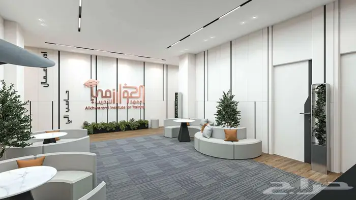 تصميم مكاتب وشركات ومحلات تصميم داخلي 20