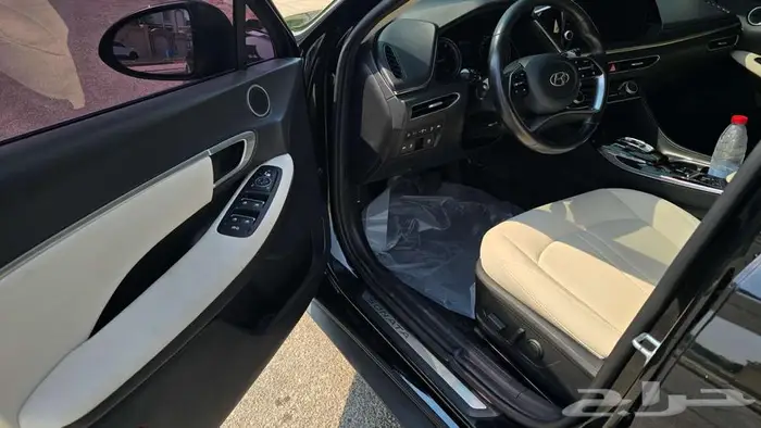 سوناتا 2021 5