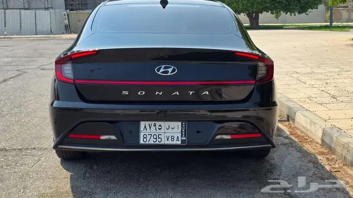 سوناتا 2021 4