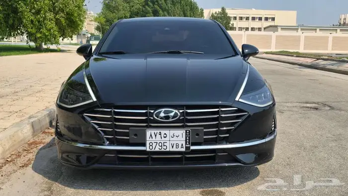 سوناتا 2021 2