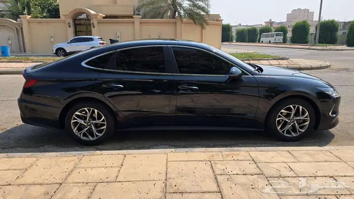 سوناتا 2021 3