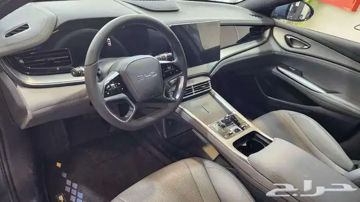 بي واي دي سيل 7 موديل 2025 عرض خاص و حصري 2