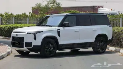 2025 ROX 01 VIP 1.5T Plug-in Hybrid اصفار مع ضمان index