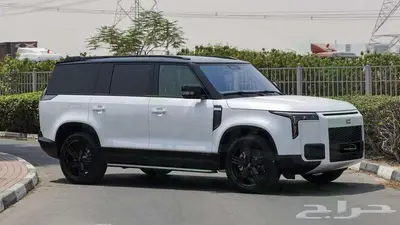 2025 ROX 01 VIP 1.5T Plug-in Hybrid اصفار مع ضمان index