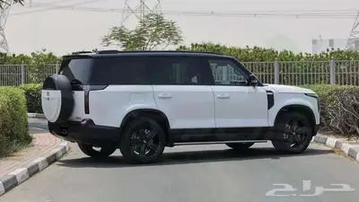 2025 ROX 01 VIP 1.5T Plug-in Hybrid اصفار مع ضمان index
