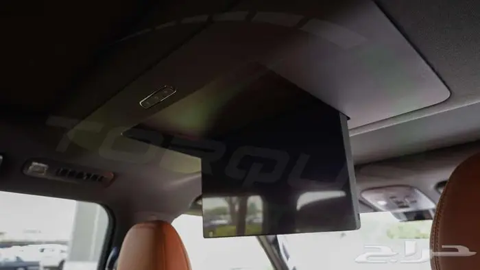2025 ROX 01 VIP 1.5T Plug-in Hybrid اصفار مع ضمان 13