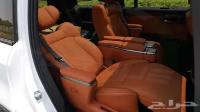 2025 ROX 01 VIP 1.5T Plug-in Hybrid اصفار مع ضمان index