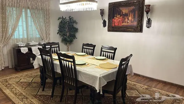 فيلا مميزة للبيع   حي الخزامى 22