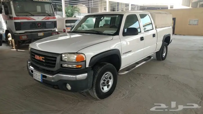 جمس حوض غمارتين دبل بودي وكاله 2004 0
