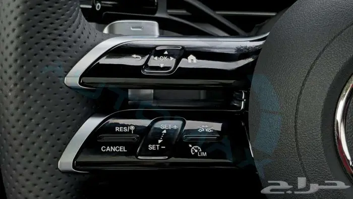 2025 Mercedes-Benz GLC200 COUPE 4MATIC GCC مع ضمان الوكيل 11