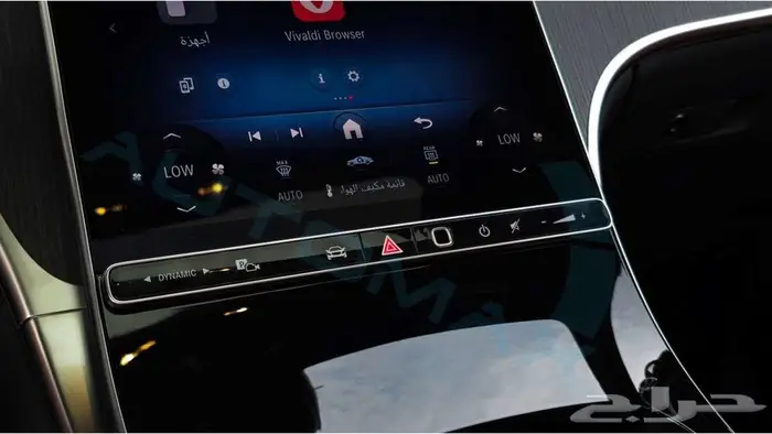 2025 Mercedes-Benz GLC200 COUPE 4MATIC GCC مع ضمان الوكيل 17