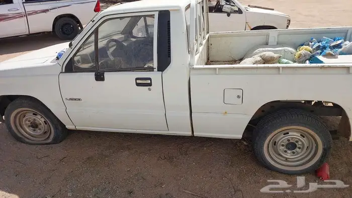 ميتسوبيشي غمارة 96 2