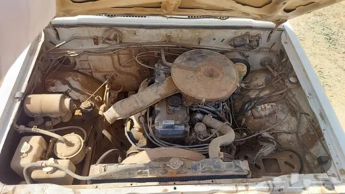 ميتسوبيشي غمارة 96 3