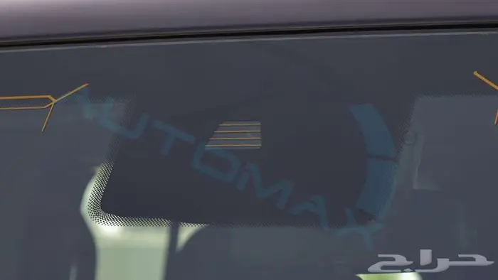 جيب رانجلر سبورت اس 2025 خليجي اصفار مع ضمان الوكيل 25