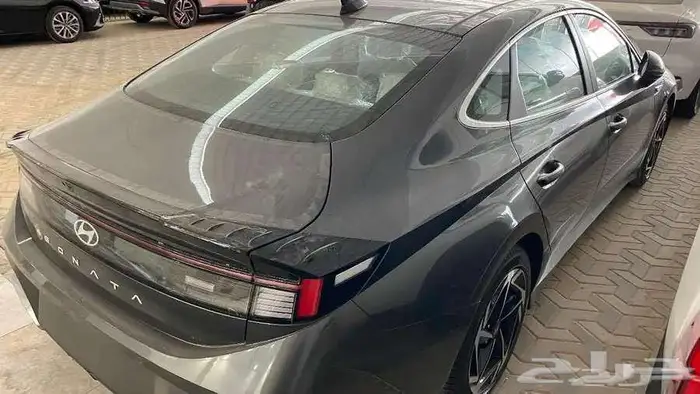 هونداى سوناتا سمارت 2026 13