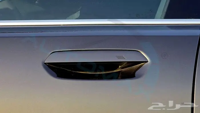 2025 BMW 5-SERIES 520i 2.0T RWD GCC 0Km ضمان الوكيل 27