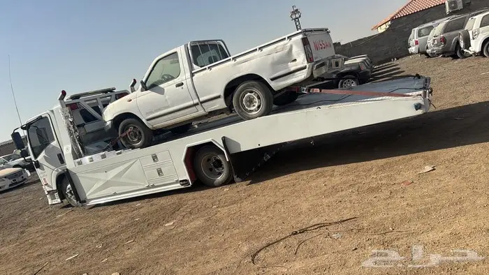 سطحه من القصيم الى الرياض او الدمام 3