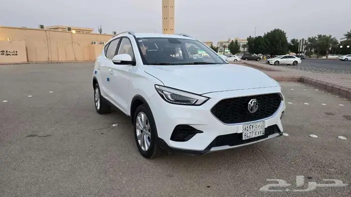 2023 MG HS with auto transmission n for sales Accident Free 0