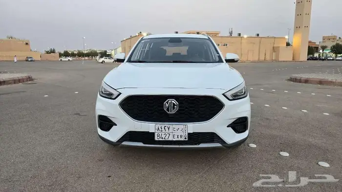 2023 MG HS with auto transmission n for sales Accident Free 1