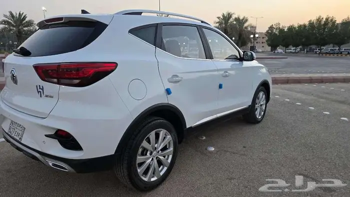 2023 MG HS with auto transmission n for sales Accident Free 5