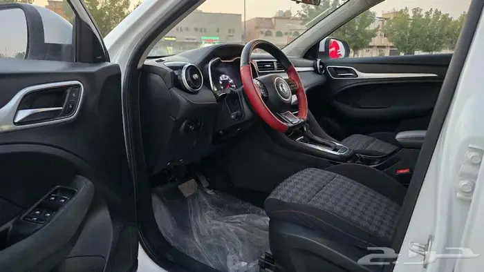 2023 MG HS with auto transmission n for sales Accident Free 10