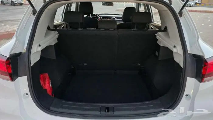 2023 MG HS with auto transmission n for sales Accident Free 15