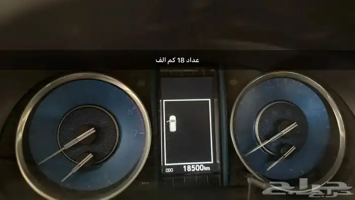 فور شنر 2023 دبل مخزن ماشي قليل 7