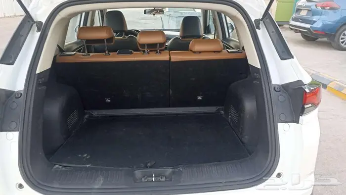 Changan CS35 Plus Original Condition SUV سياره وكاله شرط 8