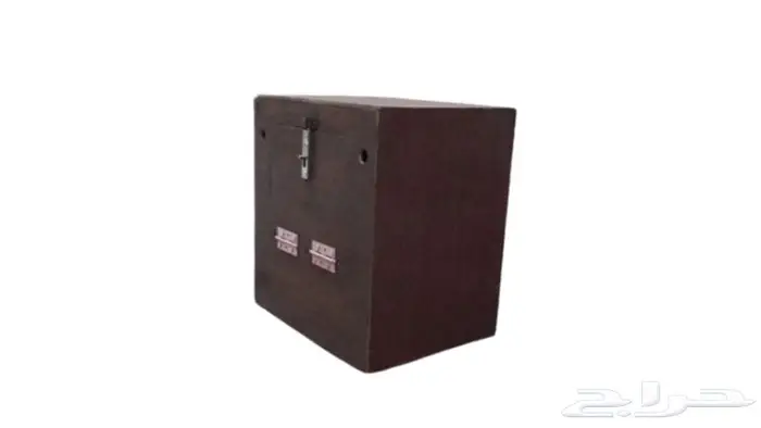 بياضة طيور مقاس كبير 1