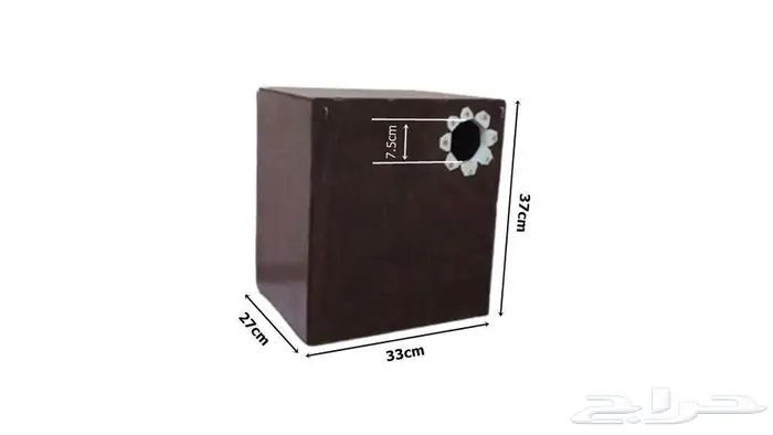 بياضة طيور مقاس كبير 3