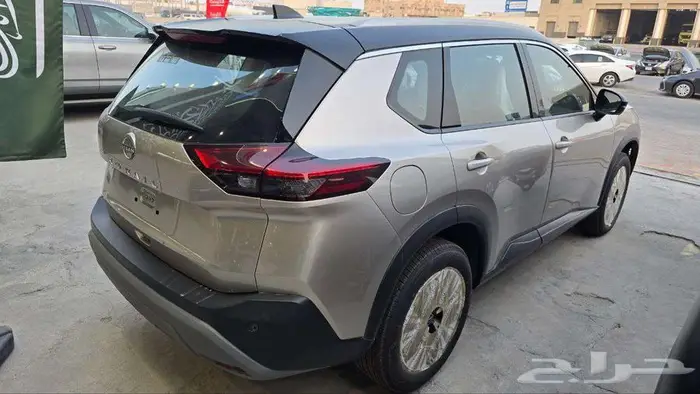 نيسان اكستريل SV بلس 2025 0