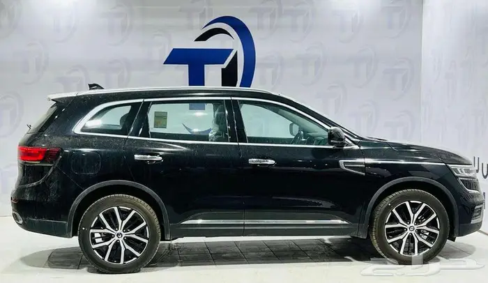 رينو كوليوس فل كامل دفعة الاولى 2025 3