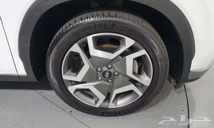 باليسيد 2WD Prestige 2023 - وارد كوريا 4