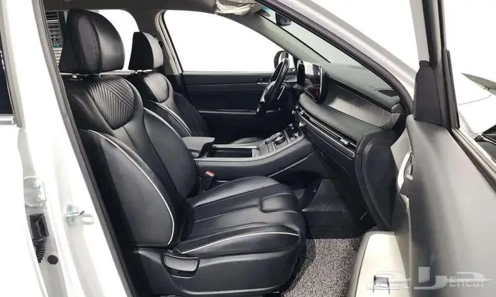 باليسيد 2WD Prestige 2023 - وارد كوريا 6