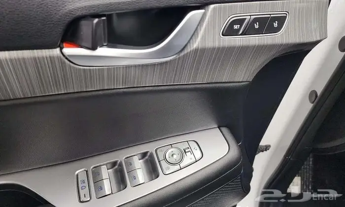 باليسيد 2WD Prestige 2023 - وارد كوريا 16
