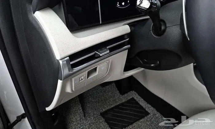 توسان (NX4) 1.6 Turbo 2WD 2024 - وارد كوريا 4