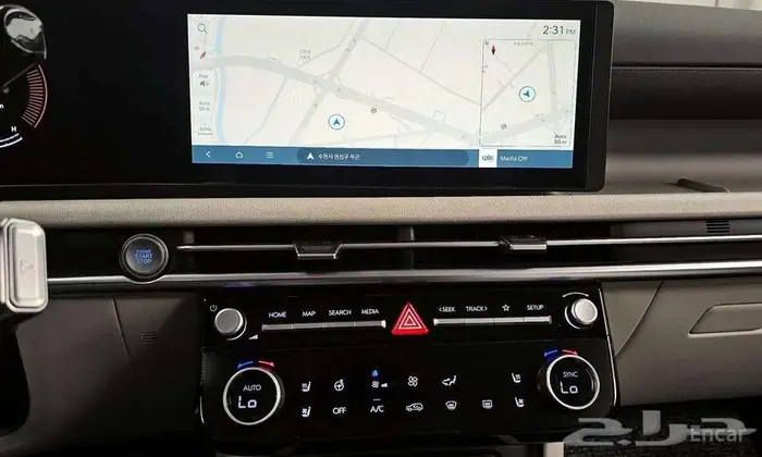 توسان (NX4) 1.6 Turbo 2WD 2024 - وارد كوريا 13
