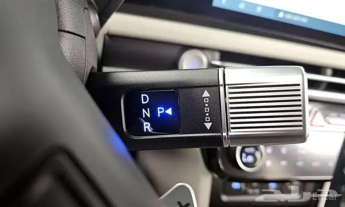 توسان (NX4) 1.6 Turbo 2WD 2024 - وارد كوريا 14