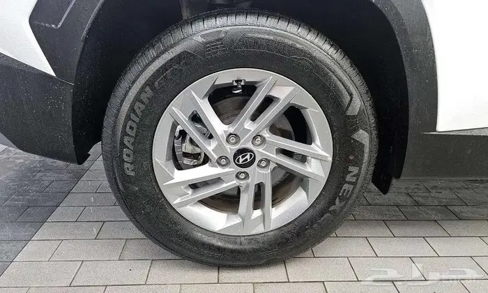 توسان (NX4) 1.6 Turbo 2WD 2024 - وارد كوريا 6