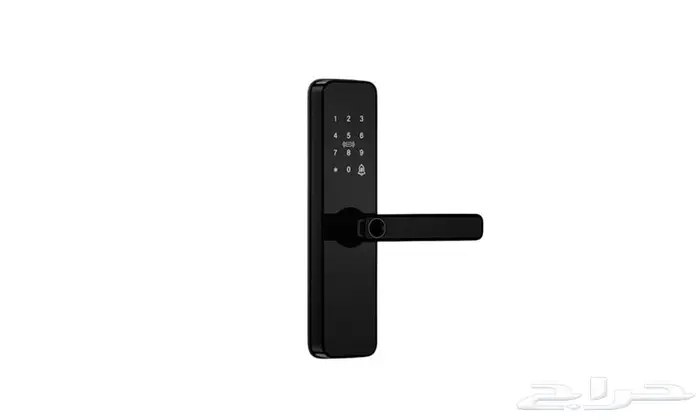 تركيب كيلون الكتروني بصمة يدعم وايفاي - 299 ريال 2