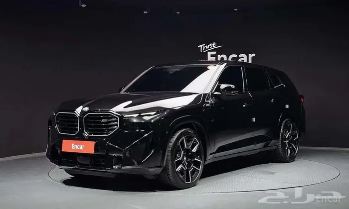 ي إم دبليو XM 4.4 Hybrid 2023 - وارد كوريا 1