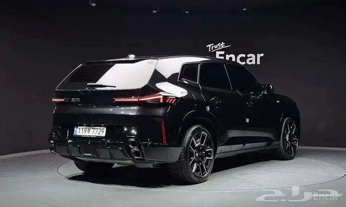 ي إم دبليو XM 4.4 Hybrid 2023 - وارد كوريا 2