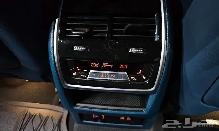 ي إم دبليو XM 4.4 Hybrid 2023 - وارد كوريا 9
